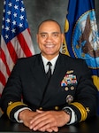 Rear Admiral Joseph A. "Joe" Baggett