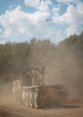 Oklahoma Guard Strengthens Critical Capabilities During Exercise Thunderstruck