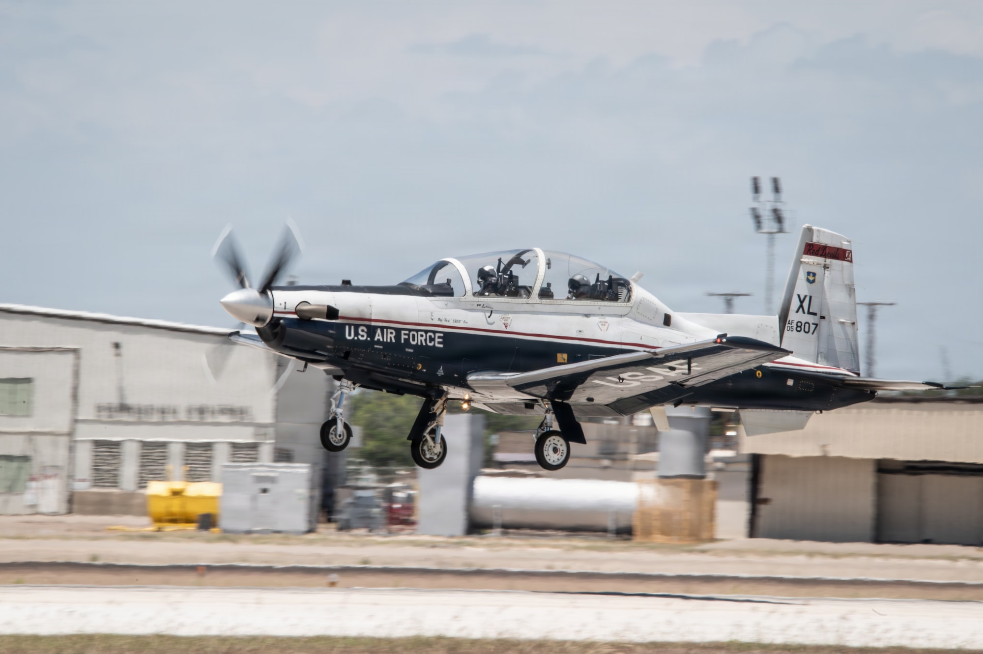 T-6