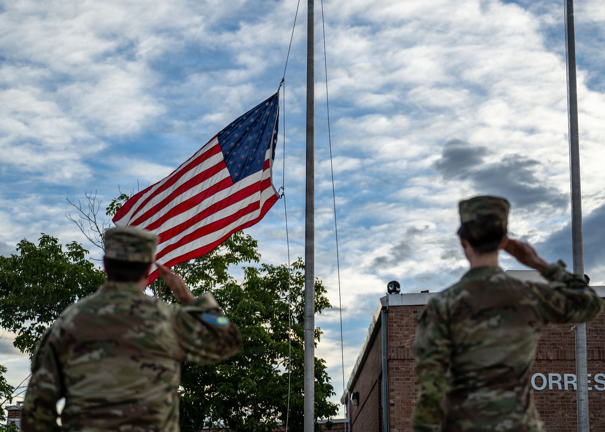 POW/MIA Remembrance week is a solemn reminder of the over 81,000 service members that are currently unaccounted for, and that the search will not cease until all are brought home.
