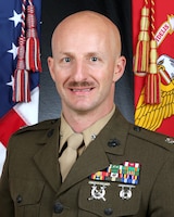 Lt Col Sykas