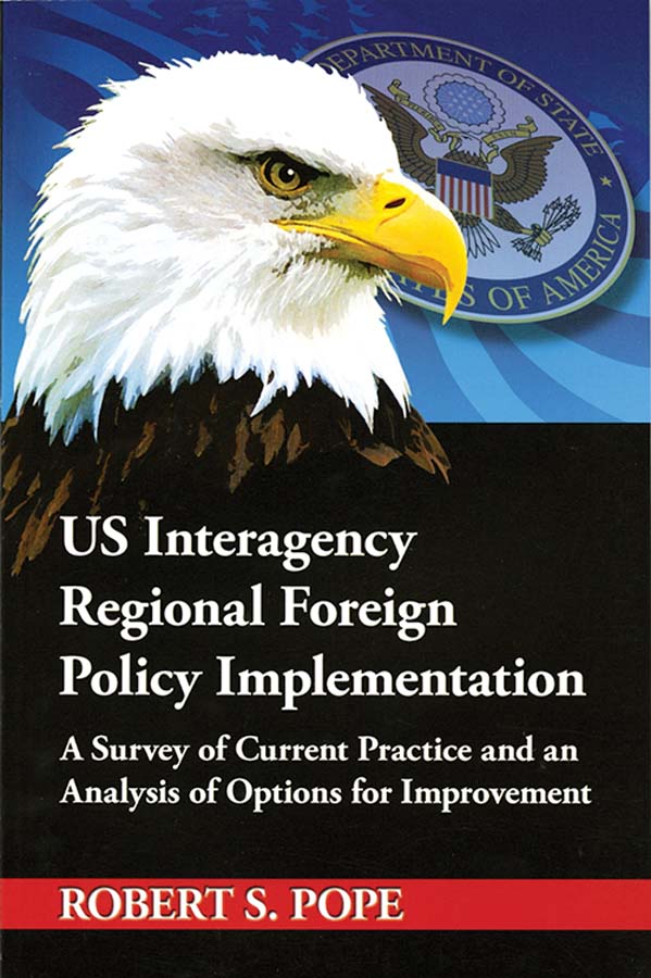 Air University Press Books