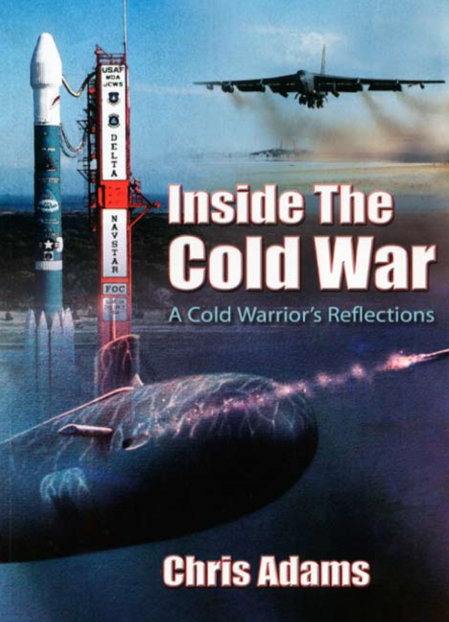  Inside the Cold War