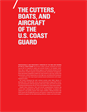 The Cutters, Boats and Aircraft of the U.S. Coast Guard, 2015-2016