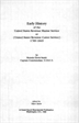 Early History of the United States Revenue Marine Service or (United States Revenue Cutter Service) 1789-1849 by Horatio Davis Smith Captain Commandant, U.S.R.C.S.
A Coast Guard Bicentennial Publication