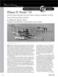 Elmer F. Stone '13 and the Pioneering Role of Coast Guard Academy Graduates in Early Naval and Coast Guard Aviation by William Thiesen
