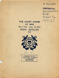 The Coast Guard at War Dec. 7, 1941 - July 18, 1944 Marine Inspection XIII Prepared in the Historical Section Public Information Division US Coast Guard Headquarters July 31, 1944