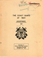 The Coast Guard at War Assistance XIV Volume 1 Prepared in the Historical Section Public Information Division US Coast Guard Headquarters October 30, 1944