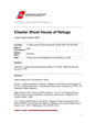 U.S. Coast Guard History Program
Chester Shoal House of Refuge
Coast Guard Station #204