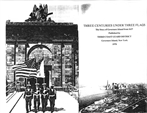 Three Centuries Under Three Flags The Story of Governors Island from 1637 to 1978

Coast Guard Third District, Governors Island, New York 1978