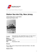 U.S. Coast Guard History Program
Station Sea Isle City, New Jersey
USLSS Station #33, Fourth District Coast Guard Station #129