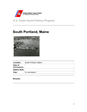 U.S. Coast Guard History Program
South Portland, Maine