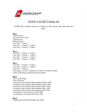 EXXON VALDEZ Finding Aid
*NOTE: Box numbers subject to change as they merge with other Disaster files
This is a finding aid for archival materials at the US Coast Guard Archives.