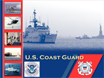 U.S. Revenue Cutter Service and Lighthouse Service in the Civil War