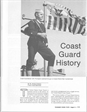 Coast Guard History by Dr. Robert Scheina
Commandant's Bulletin 16-85