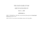 THE COAST GUARD AT WAR
AIDS TO NAVIGATION XV
JULY 1, 1949
APPENDIX A
NOTE: ETCM Bill Dietz, USCG (Ret.) transcribed the following from the Coast Guard at War official history series.  NOTE: UNIT 335 was located at Point Ritidian, Guam as the Group Office.