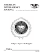 AMERICAN INTELLIGENCE JOURNAL THE MAGAZINE FOR INTELLIGENCE PROFESSIONALS
Guardian Spies:
The Story of Coast Guard Intelligence in World War II
by LCDR (USCG) Michael E. Bennett