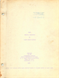 Some Unusual Incidents in Coast Guard History
New Orleans District US Coast Guard New Orleans, Louisiana APR 13 1950