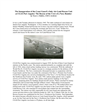 The Inauguration of the Coast Guard’s Only Air-Land Rescue Unit
at CGAS Port Angeles: The Rescue of the Crew of a Navy Bomber
by Nora L. Chidlow, USCG Archivist