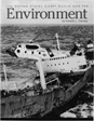 The United States Coast Guard and the Environment by Donald Canney