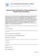 United States Department of the Interior
National Park Service (NPS)
National Register of Historic Places Registration Form
Sentinel Island Light Station