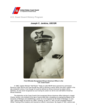 Joseph C. Jenkins Biography
U.S. Coast Guard Historian's Office