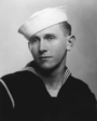 Douglas Munro, Portrait
U.S. Coast Guard