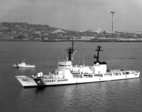 USCGC Douglas Munro
U.S. Coast Guard