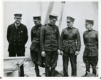 Elmer Stone Photograph, NC-4 Crew
U.S. Coast Guard Historian's Office