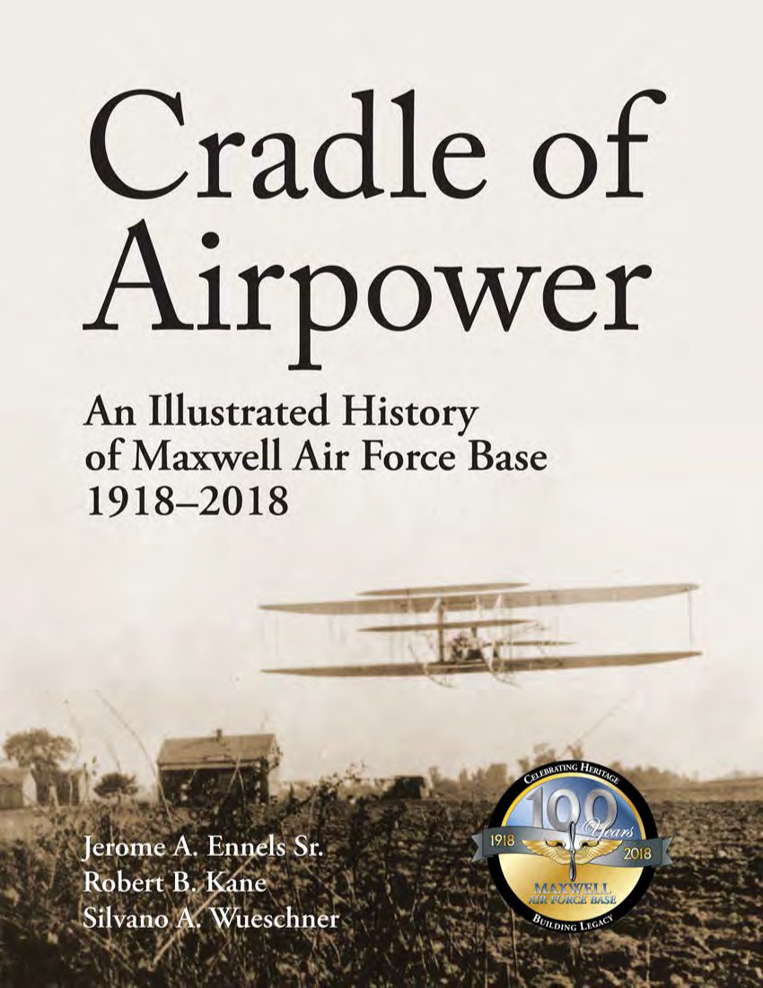 Cradle Of Airpower