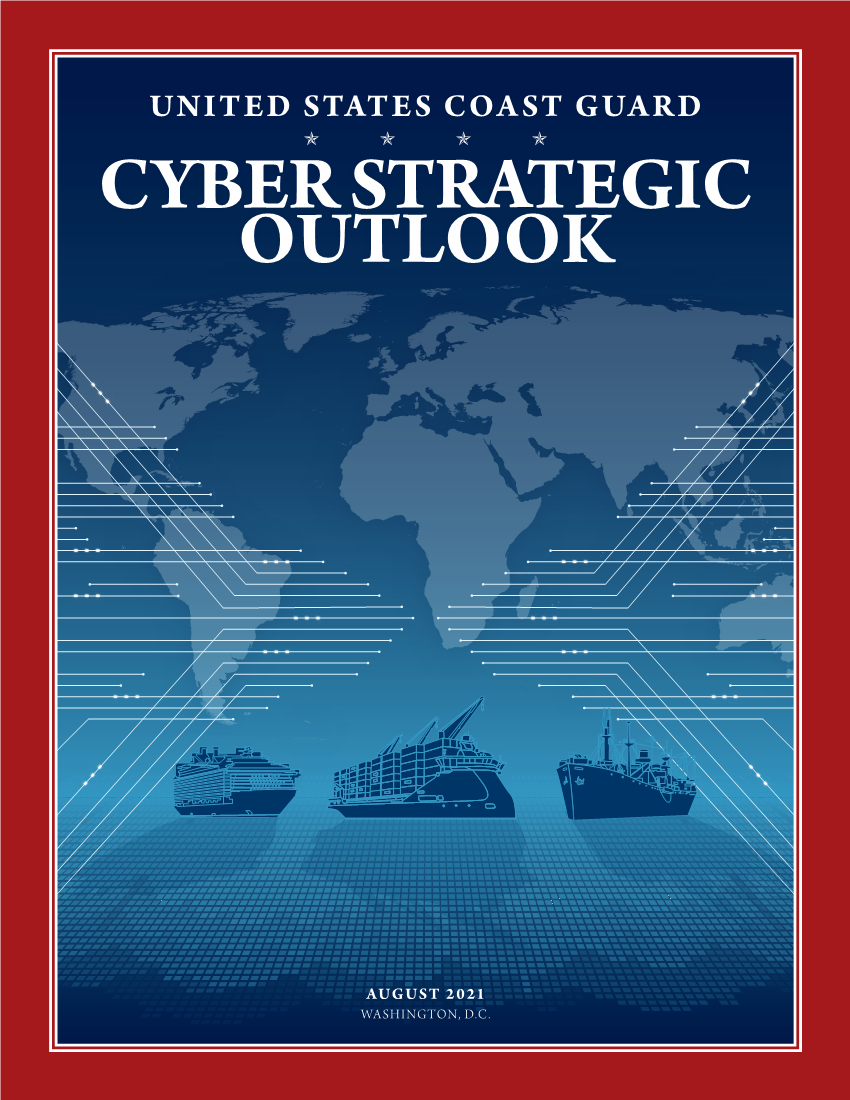  Cyber Strategic Outlook