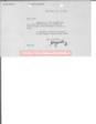 Herbert O. Yardley Document Collection