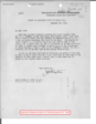 Herbert O. Yardley Document Collection