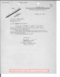 Herbert O. Yardley Document Collection