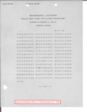 Herbert O. Yardley Document Collection