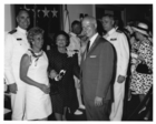 1970 U.S. COAST GUARD COMMANDANT CHANGE OF COMMAND ADM BENDER