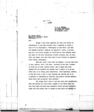 Letter Alex Haley wrote to Mr. Walter White, the Executive Secretary of the NAACP while Haley was in service on the USS Murzim in the PacificTheatre discussing Haley's experiences as an African-American in the CoastGuard; dated 26 November 1943 (courtesy of GMCM William R. Wells, II, USCG RET).