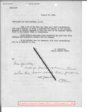 Herbert O. Yardley Document Collection