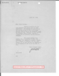 Herbert O. Yardley Document Collection