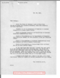 Herbert O. Yardley Document Collection