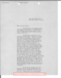 Herbert O. Yardley Document Collection