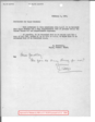 Herbert O. Yardley Document Collection