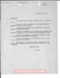 Herbert O. Yardley Document Collection