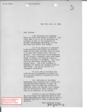 Herbert O. Yardley Document Collection