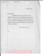 Herbert O. Yardley Document Collection