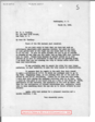 Herbert O. Yardley Document Collection