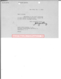 Herbert O. Yardley Document Collection