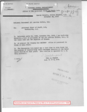 Herbert O. Yardley Document Collection