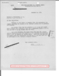 Herbert O. Yardley Document Collection