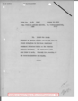 Herbert O. Yardley Document Collection